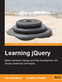 Learning jQuery